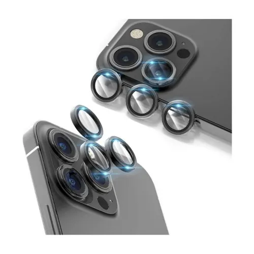 Green Lion HD Plus Camera Lens Protector For iPhone 13 Pro Pro Max