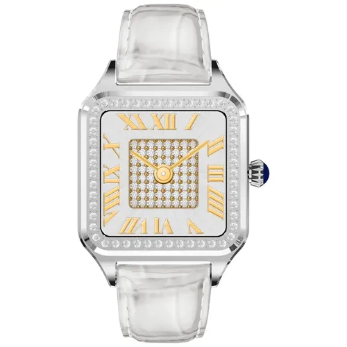 Green Lion Hilux Smart Watch with Extra Strap