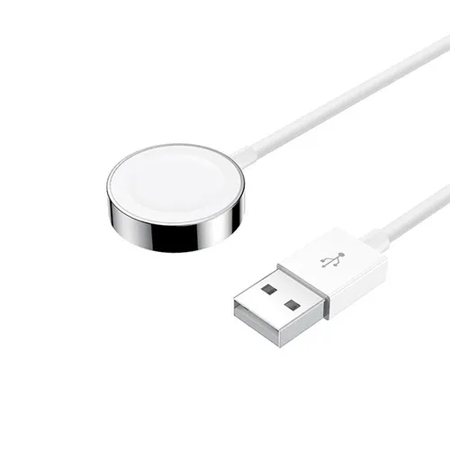 Green Lion iWatch Magnetic Type-C Charging Cable