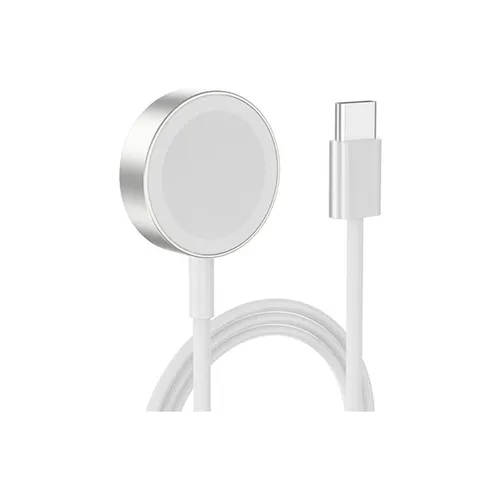 Green Lion iWatch Magnetic Type-C Charging Cable