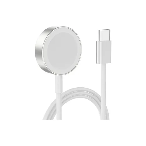 Green Lion iWatch Magnetic Type-C Charging Cable