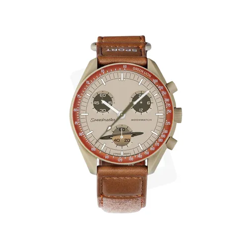 Green Lion Journey Smart Watch