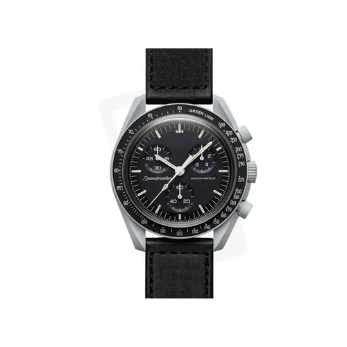 Green Lion Journey Smart Watch –  Moon | Saturn