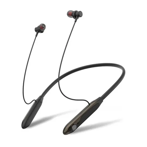 Green Lion Larissa Wireless Neckband Earphones