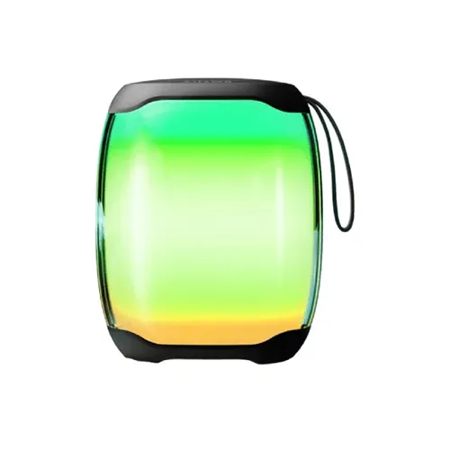 Green Lion Leve Portable Speaker