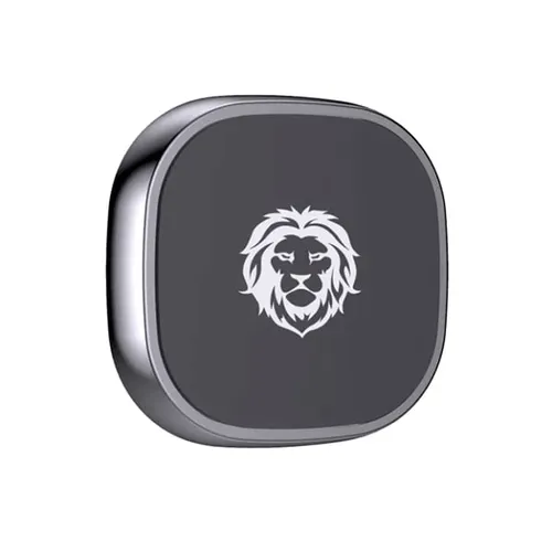 Green Lion Magnetic Car Phone Holder