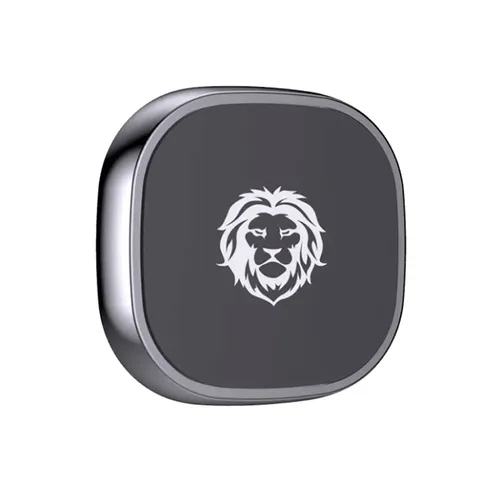 Green Lion Magnetic Car Phone Holder