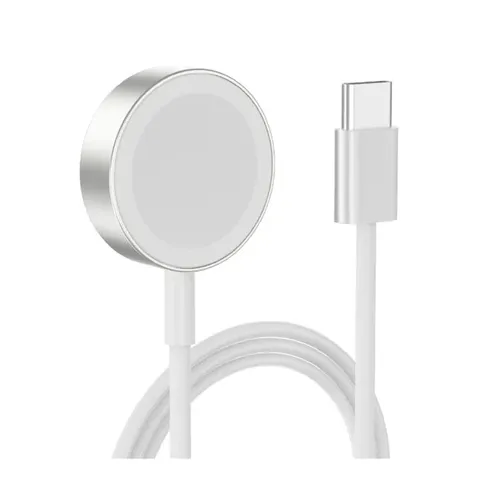 Green Lion Magnetic Charging Cable For Apple Watch