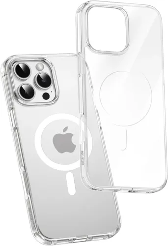 Green Lion Magsafe Delgado Case For iPhone 16 Pro