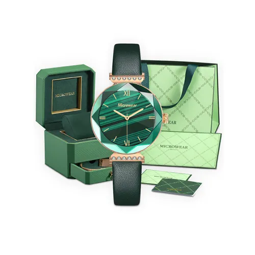 Green Lion Microwear Smart Watch