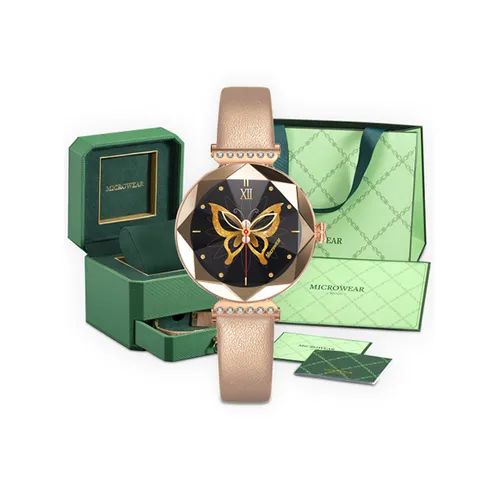 Green Lion Microwear Smart Watch