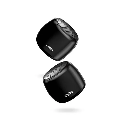 Green Lion Mini Bluetooth Speaker