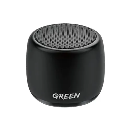 Green Lion Mini Bluetooth Speaker