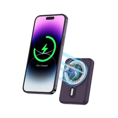 Green Lion Monaco Magsafe Power Bank 10000mAh