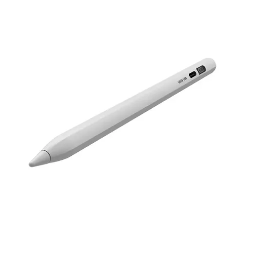 Green Lion OLED Digital Display Stylus Pencil Designed for iPad