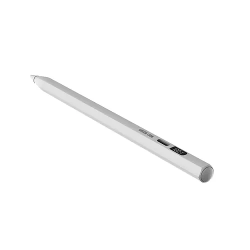 Green Lion OLED Digital Display Stylus Pencil Designed for iPad