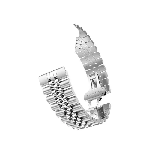 Green Lion Picolla Stainless Steel Watch Band 42/44/45/49MM