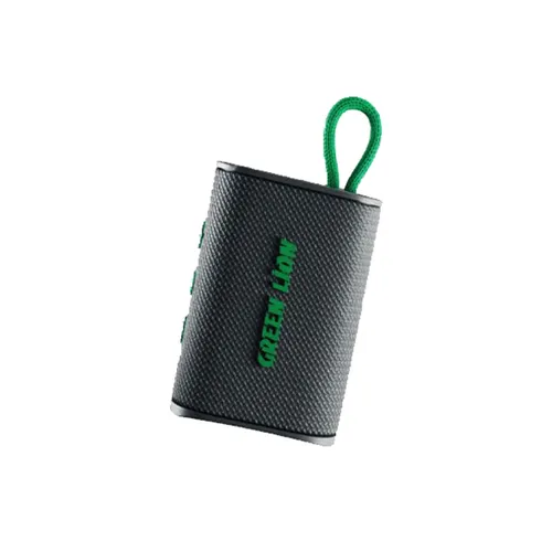 Green Lion Pier 2 Portable Speaker