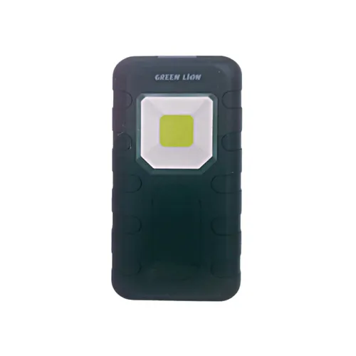 Green Lion Pocket Power Light 3W COB 100lm