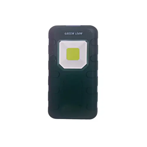 Green Lion Pocket Power Light