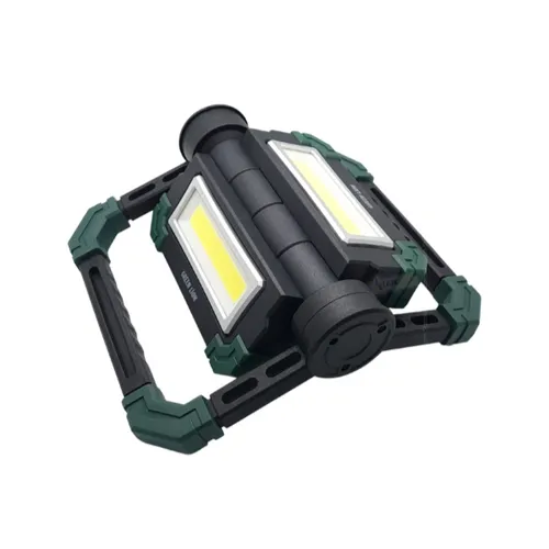 Green Lion Portable Light 360