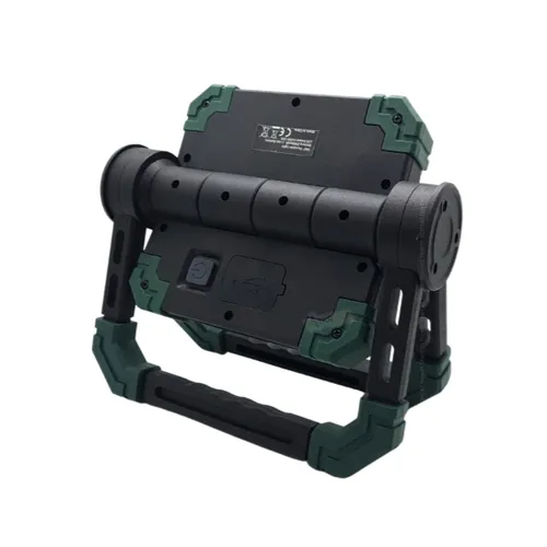 Green Lion Portable Light 360