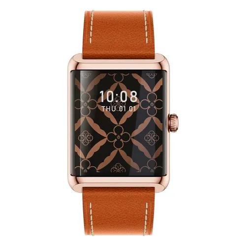 Green Lion Prime Smart Watch