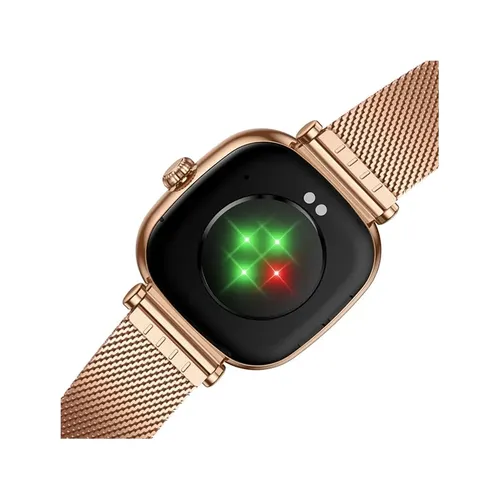 Green Lion Princess Smart Watch