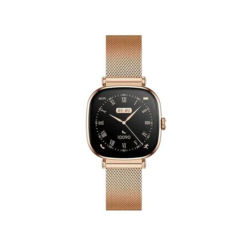 Green Lion Princess Smart Watch