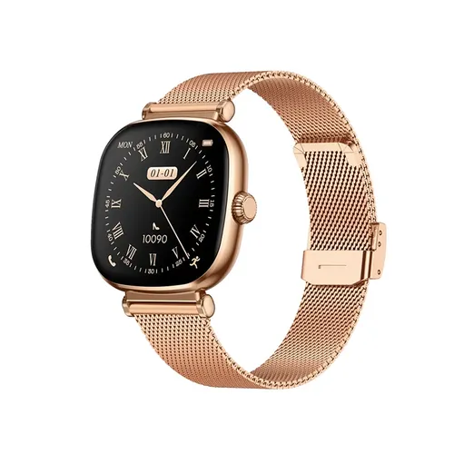 Green Lion Princess Smart Watch