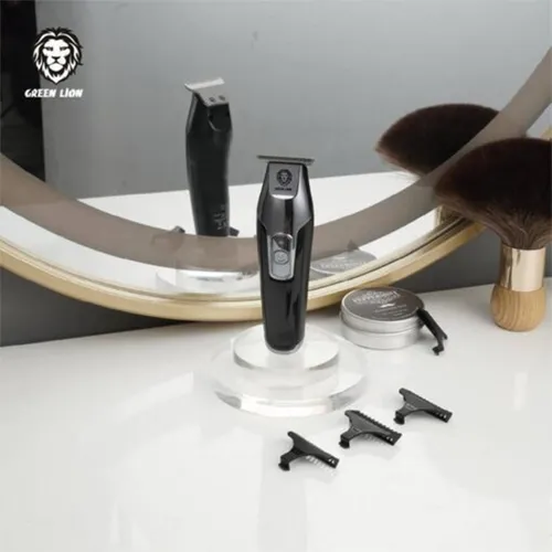 Green Lion Pro Hair Trimmer