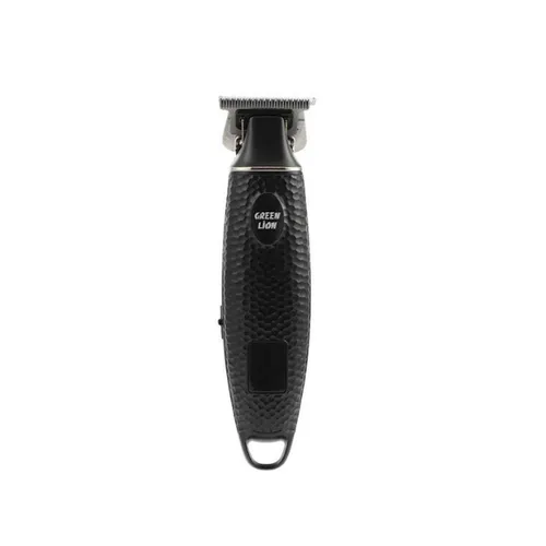Green Lion Professional Hair Trimmer – Silver