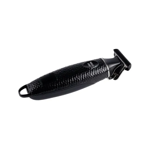 Green Lion Professional Hair Trimmer - Silver