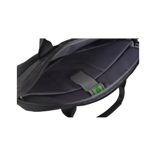Green Lion Riven Laptop Handbag 14″ – Black GNLAPHBAGBK
