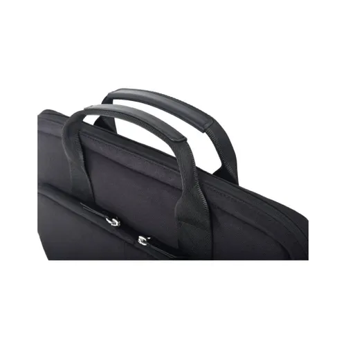 Green Lion Riven Laptop Handbag 14" - Black GNLAPHBAGBK