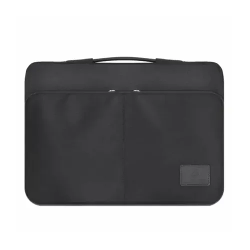 Green Lion Riven Laptop Sleeve Bag 14″ Black
