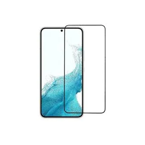 Green lion S24 Plus Full Glue 9H Crystal Shield Tempered Glass