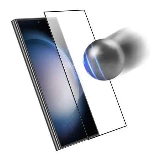 Green Lion S24 Series 9H High Definiton Tempered Glass