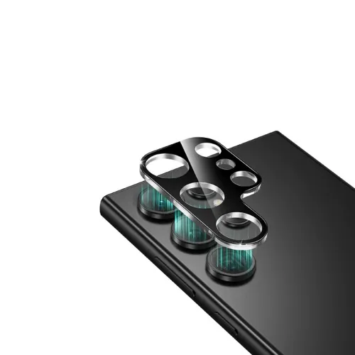 Green Lion S24 Series Acrylic Camera Lens Protector - Clear