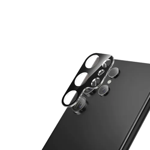 Green Lion S24 Series Acrylic Camera Lens Protector - Clear