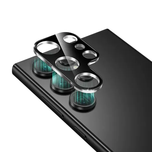 Green Lion S24 Series Acrylic Camera Lens Protector - Clear