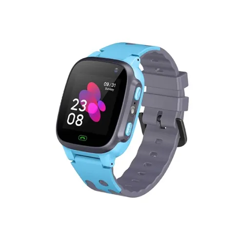 Green Lion Series 1 Kids Smart Watch