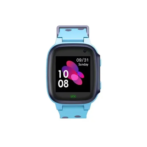 Green Lion Series 1 Kids Smart Watch
