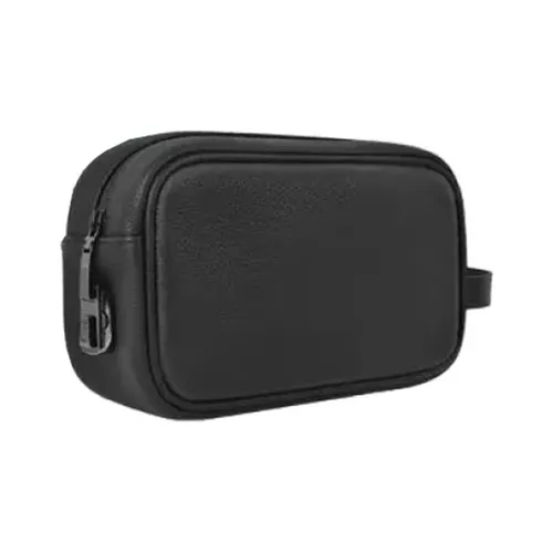 Green Lion Sicil Travel Pouch