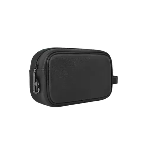 Green Lion Sicil Travel Pouch