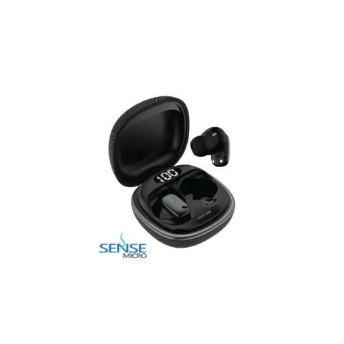 GREEN LION SIENA TRUE WIRELESS EARBUDS(GNSIEBUDGN)GREEN -6m