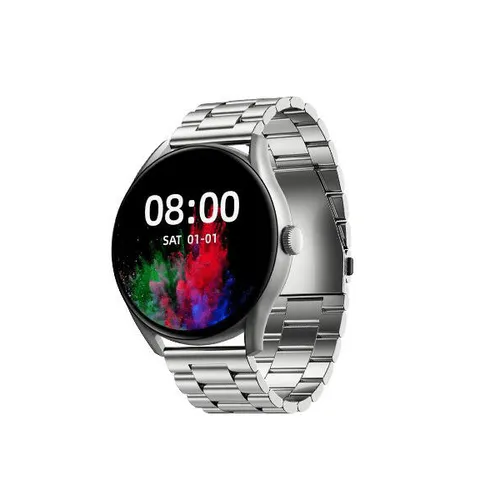 Green Lion Signature AMOLED Display Smartwatch