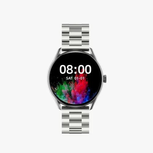 Green Lion Signature Smartwatch