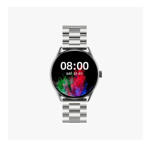 Green Lion Signature Smartwatch
