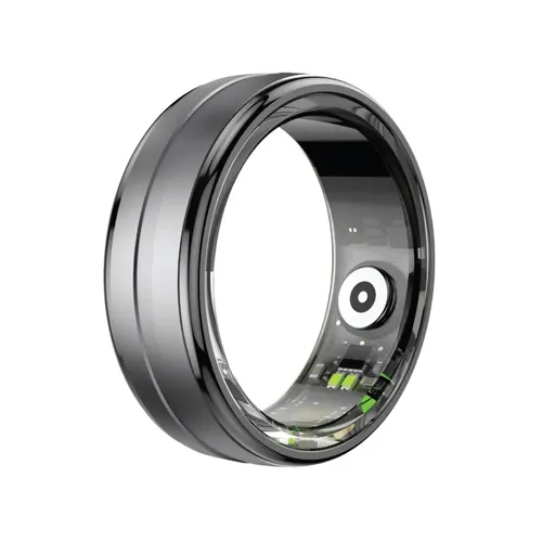Green Lion Smart Health Tracker Ring